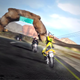 Illustration for article titled Road Redemption Brings Back The Rash!
